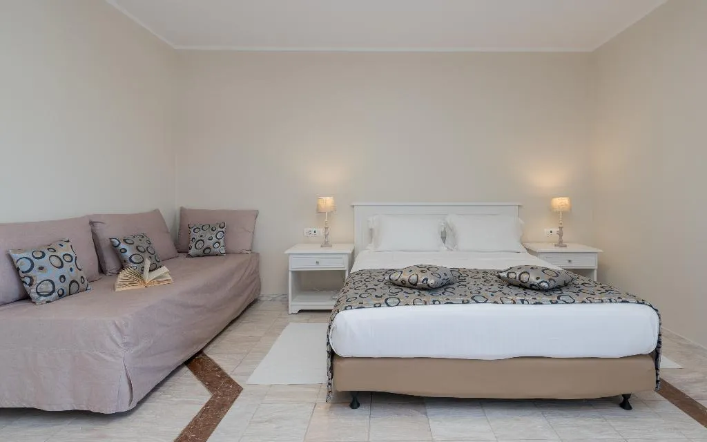 Double or Twin PREMIUM Room, Zante Park Hotel, BW Premier Collection, Zante