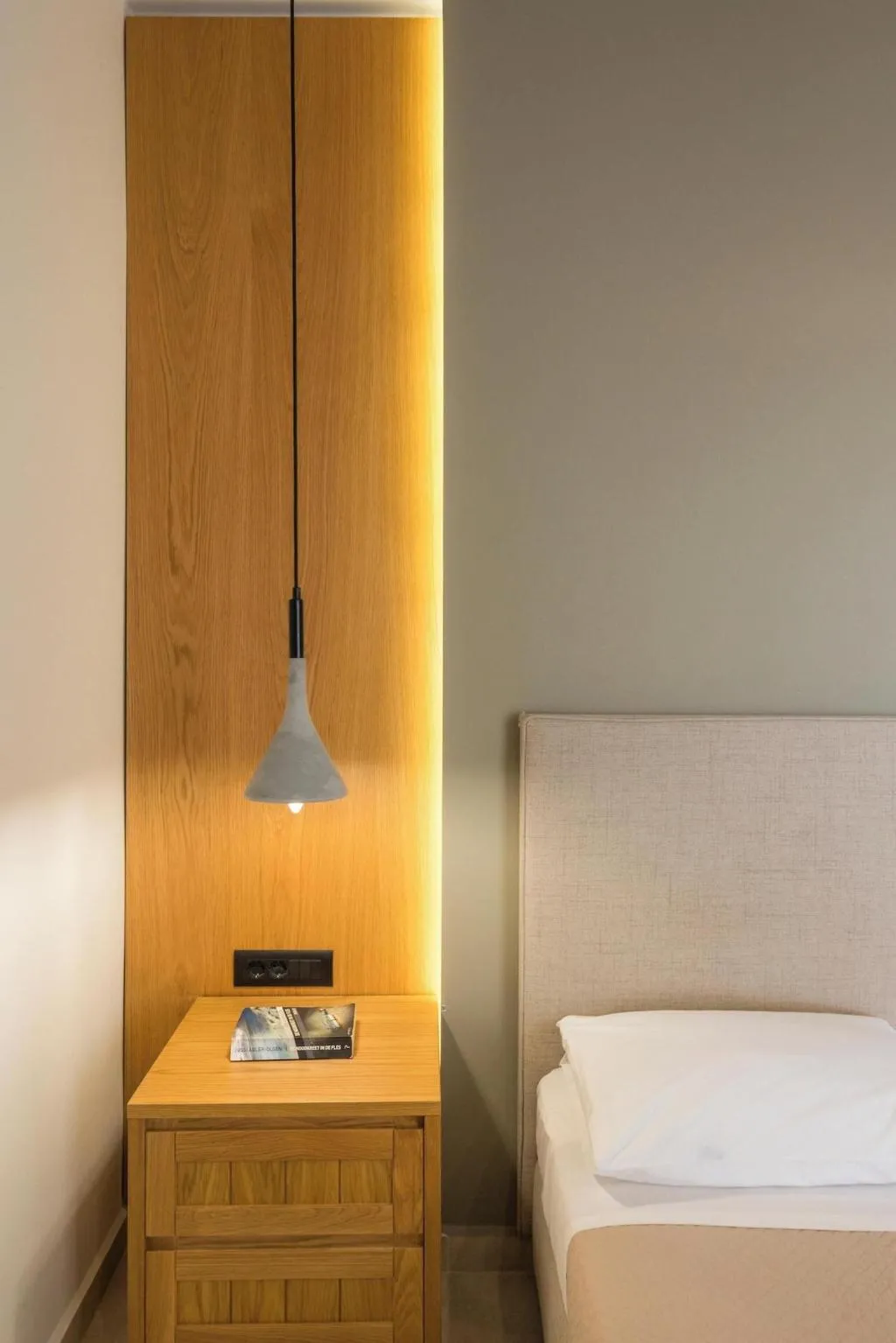 Room, Petritos Rooms And Studios, Crete