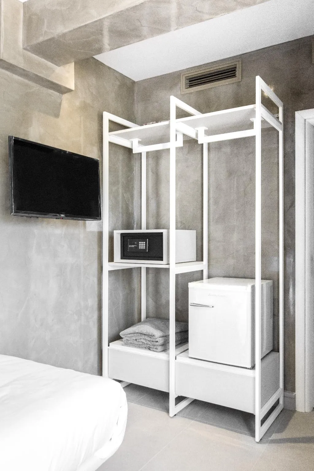 SINGLE STANDARD Room, Garden City Resort, Kalamata