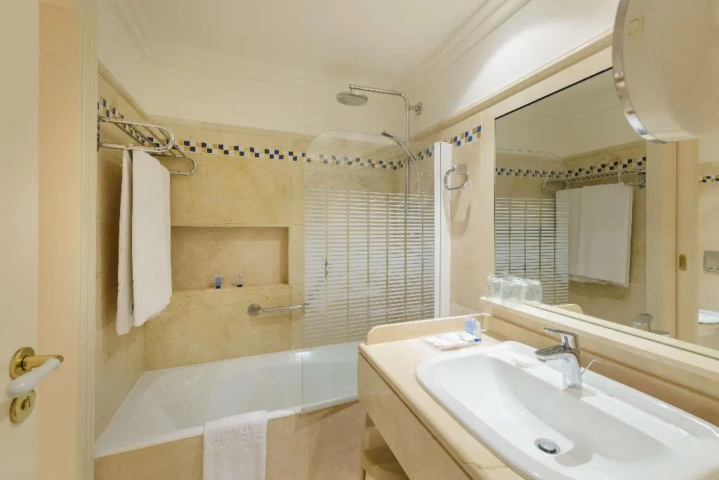 Room, Playa Victoria, Costa De La Luz