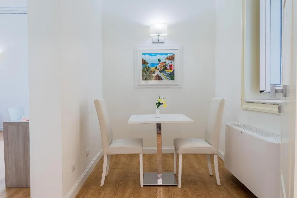 Room, Belmonte102 Esclusive Suites, Palermo