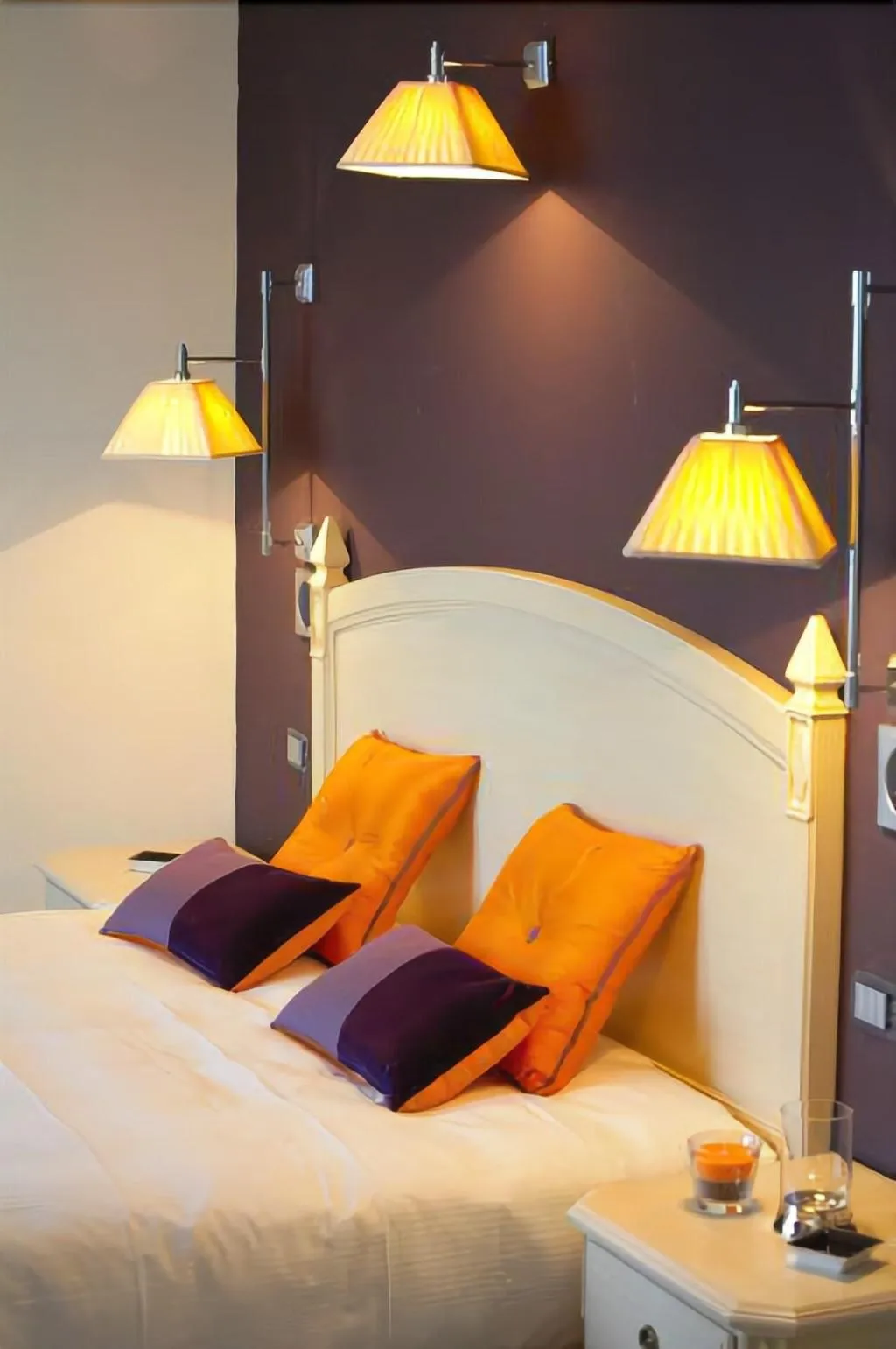 Room, Meridiana, Taormina