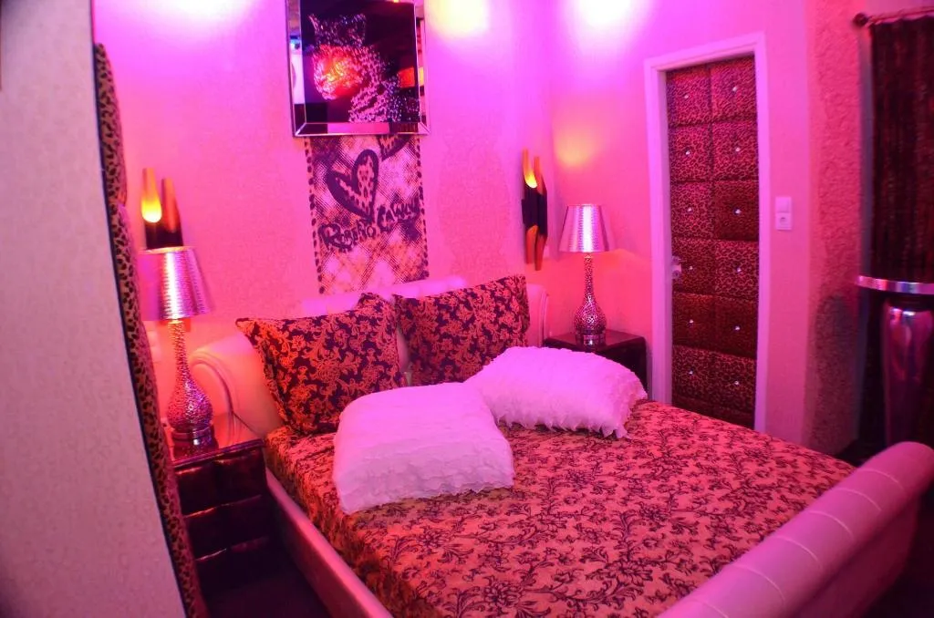 Room, Xcite Hotel Lida - Adults Only, Athens