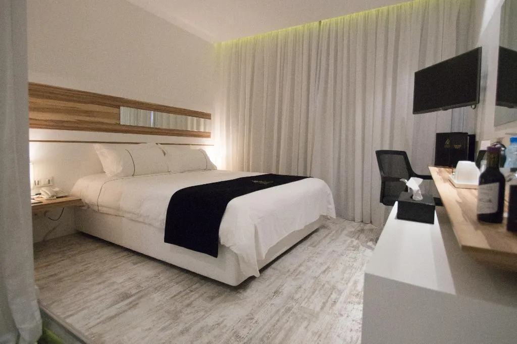 DOUBLE CLASSIC Room, The Ciao Stelio Deluxe Hotel, Cyprus