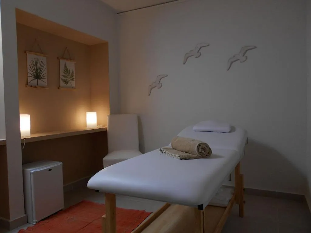 Sports and Entertainment, Z Boutique Hotel, Crete