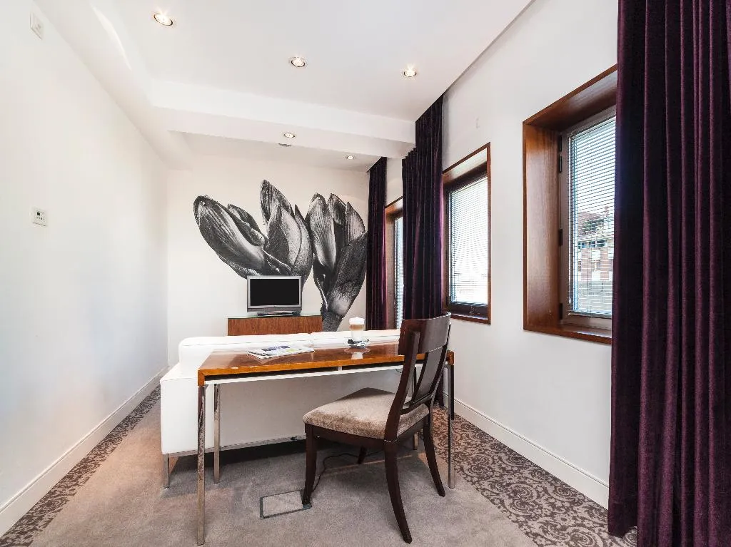 SUITE STANDARD Room, Hotel Palma Avenidas, Majorca