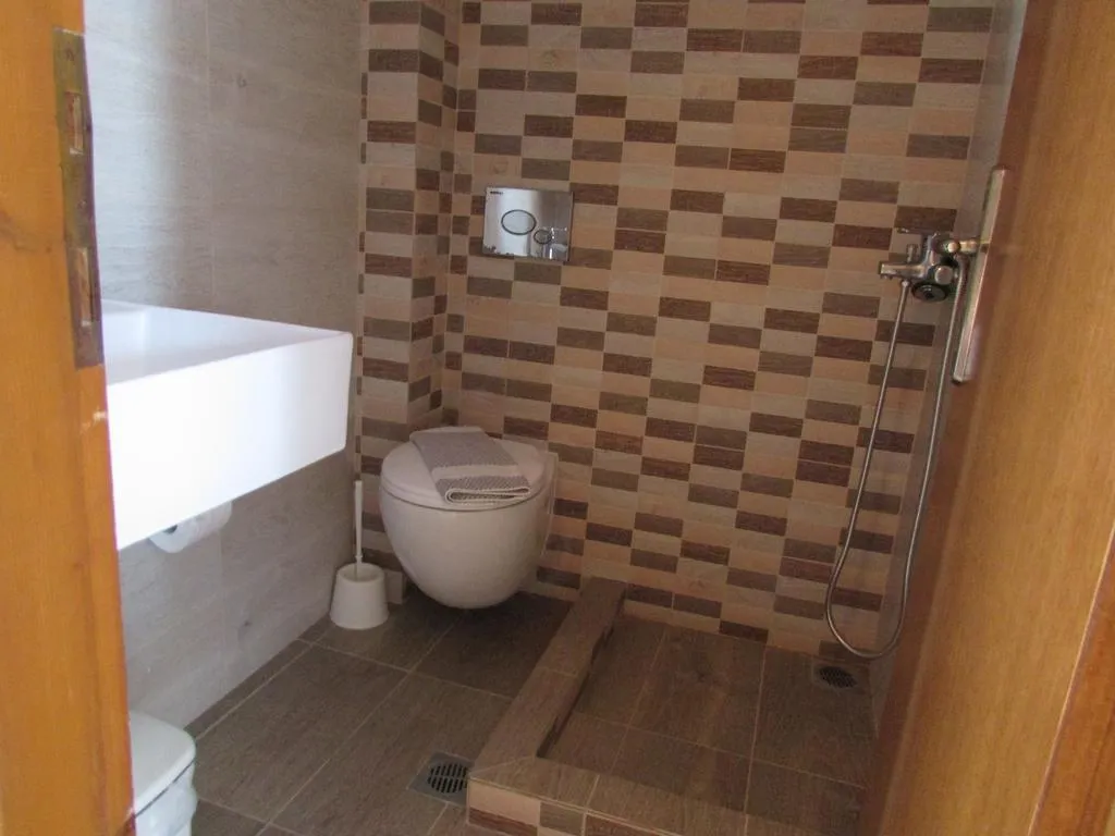 Room, Sevi Apartments, Kos