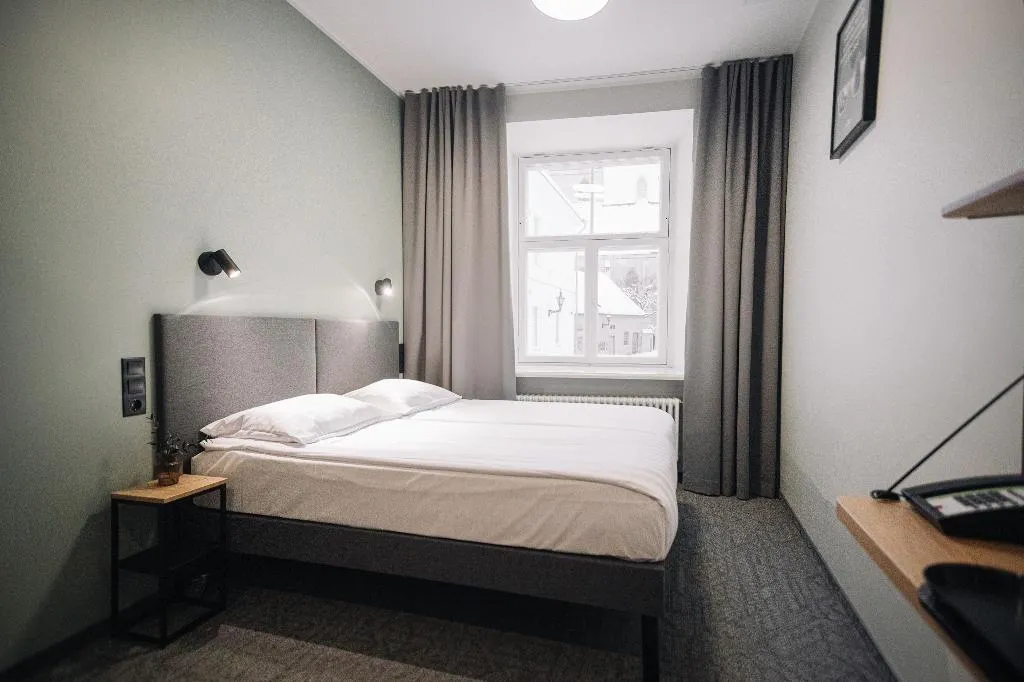 Double or Twin STANDARD Room, Rija Old Town Hotel, Tallinn