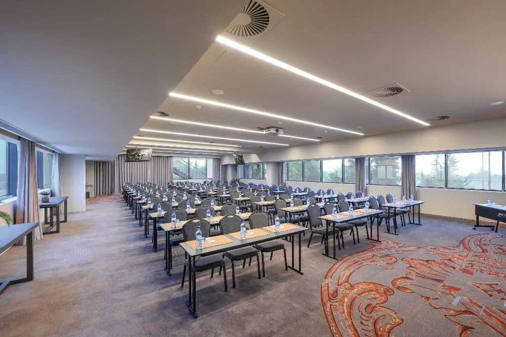 Conferences, Melia Lisboa Aeroporto, Lisbon