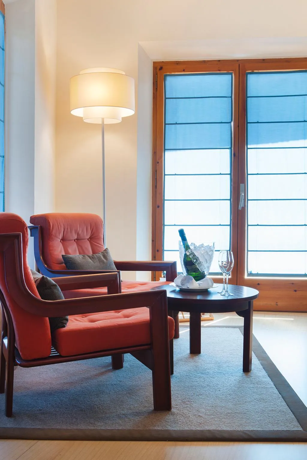 SUITE STANDARD Room, Hotel Emporda, Costa Brava