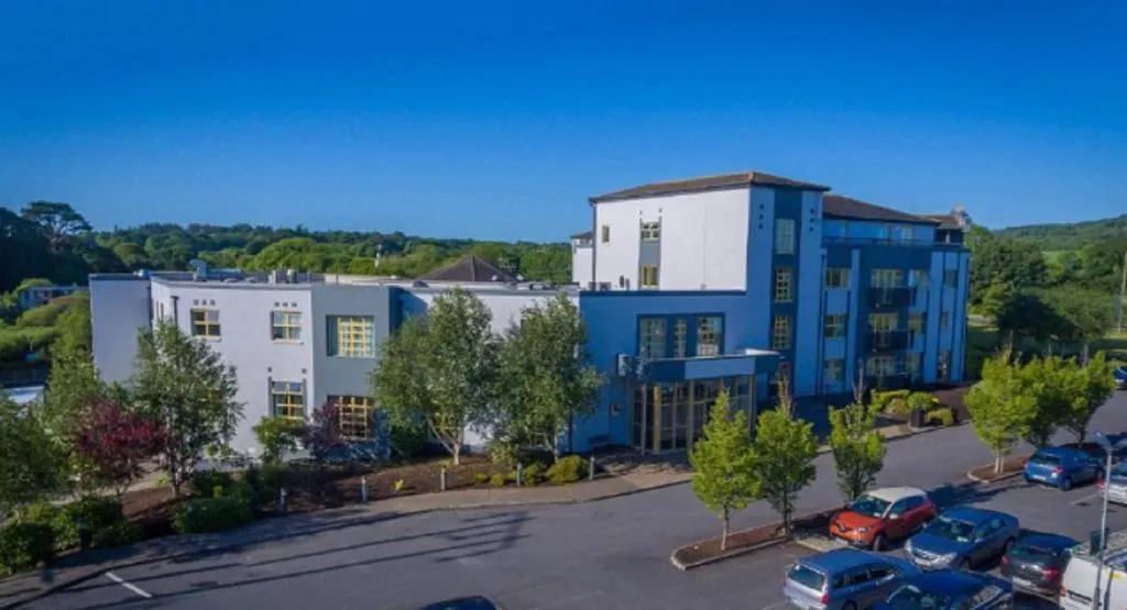 General view, Newtown Park Hotel, Dublin