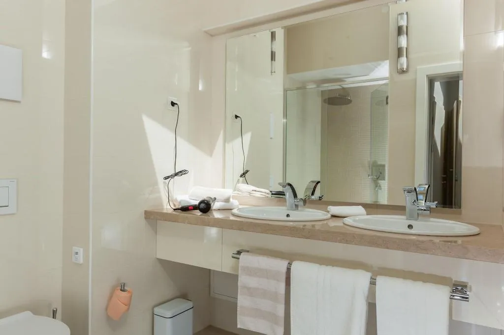 Room, Palace Lidija, Split