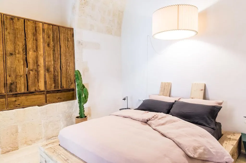 Room, Dimora Delle Balze, Catania