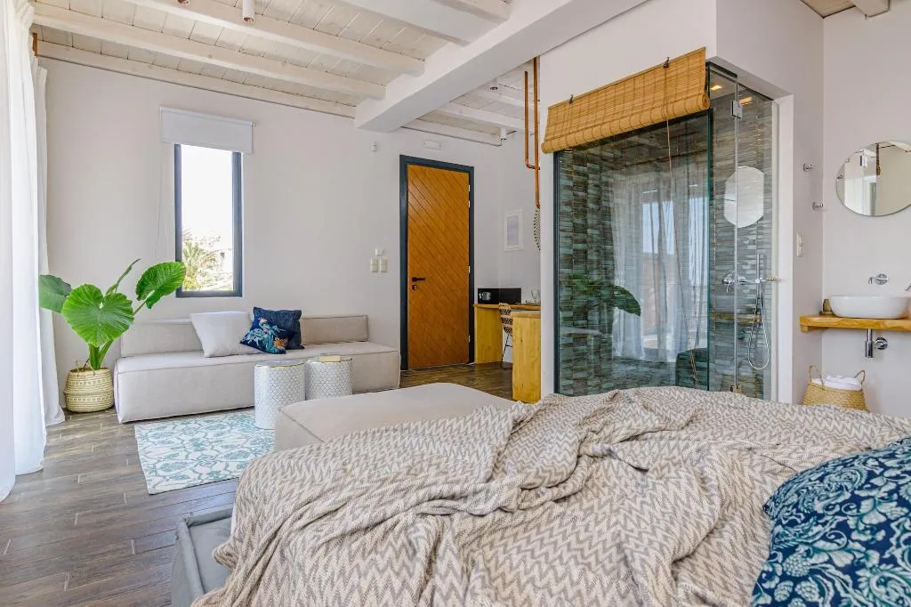 Room, Maregold Mykonos, Mykonos