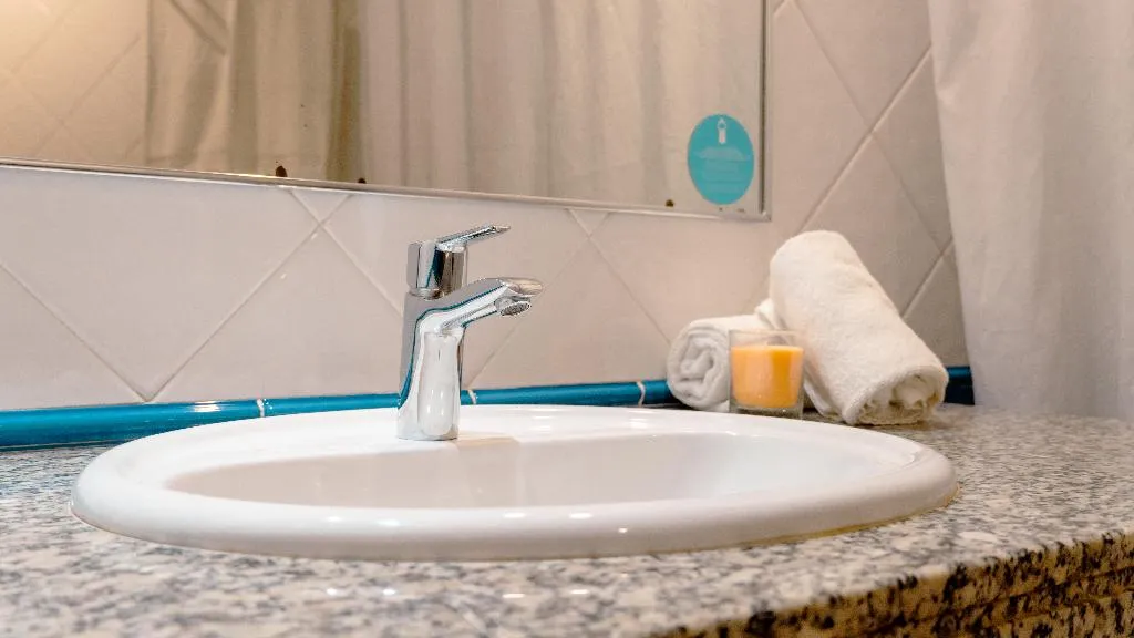 STUDIO WITH BALCONY Room, Rosamar Ibiza Hotel, Ibiza