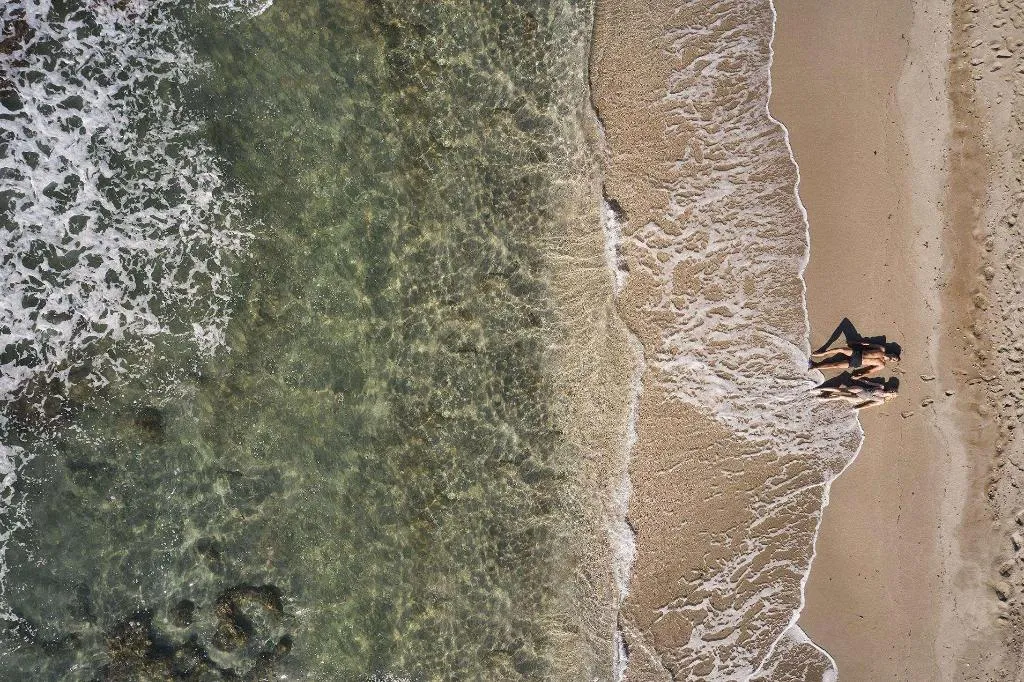 Beach, Nema Design Hotel, Crete