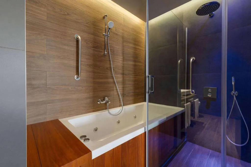 Sports and Entertainment, FT Lotus Thermal Hotel & Spa Trademark Collection, Izmir