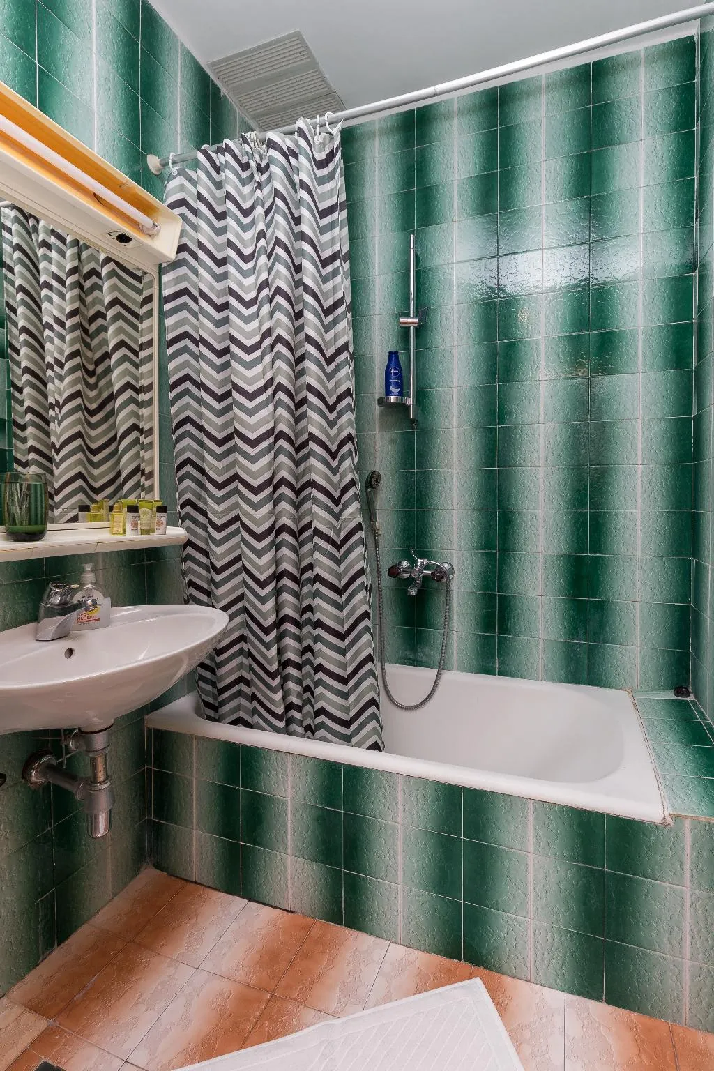 DOUBLE SUPERIOR SEA VIEW Room, Guesthouse Home Sweet Home, Dubrovnik
