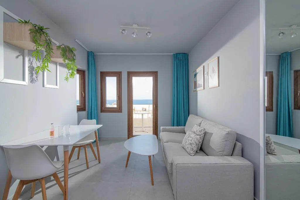 JUNIOR SUITE SUPERIOR Room, Villa Elite by Checkin, Crete