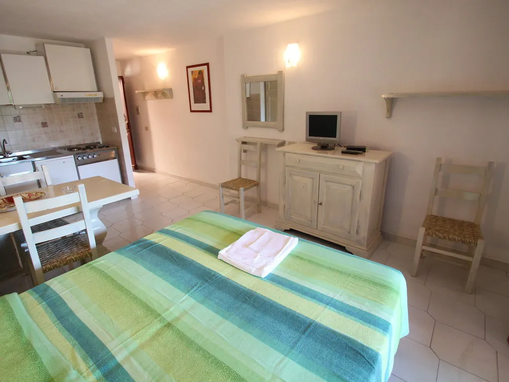 General view, Bougainvillae Residence - One Bedroom, Olbia
