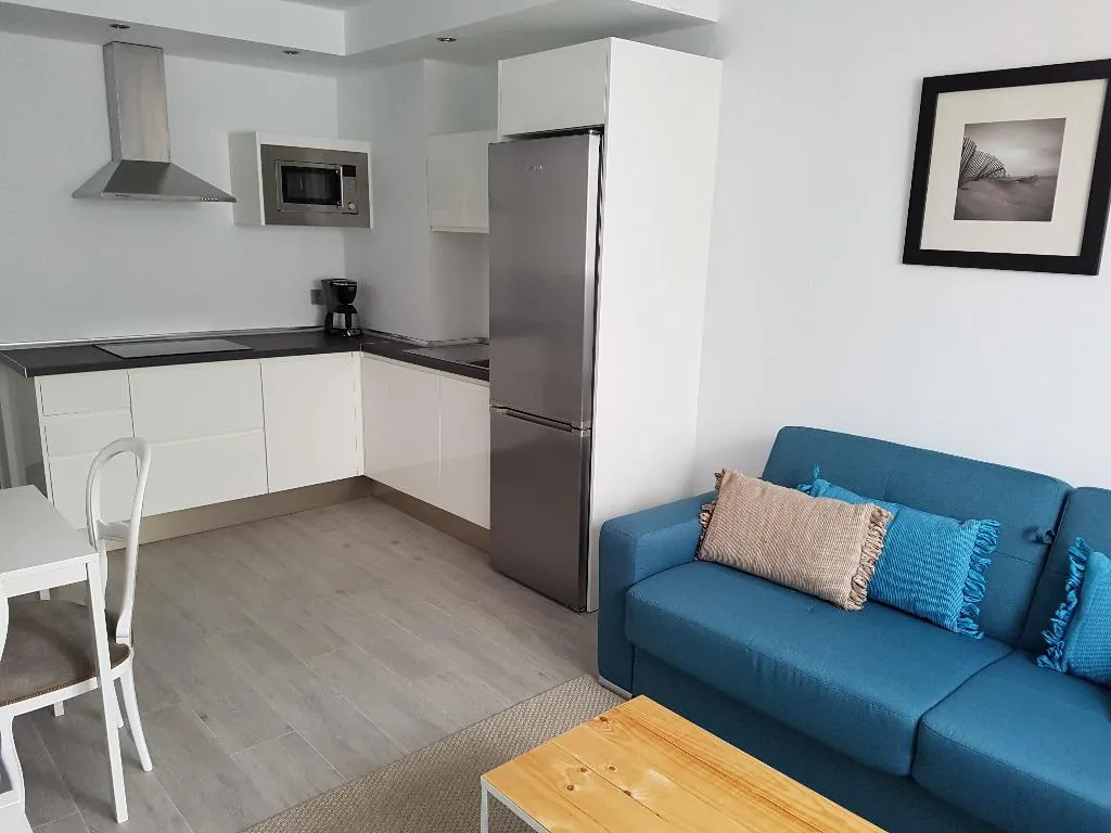 APARTMENT ONE BEDROOM Room, RK City Center, Gran Canaria