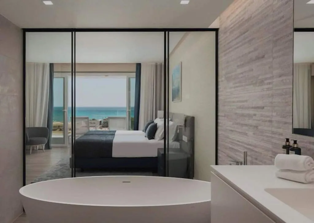 Room, Dom Pedro Residences, Algarve