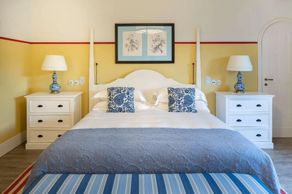 Room, Locanda Rossa, Rome