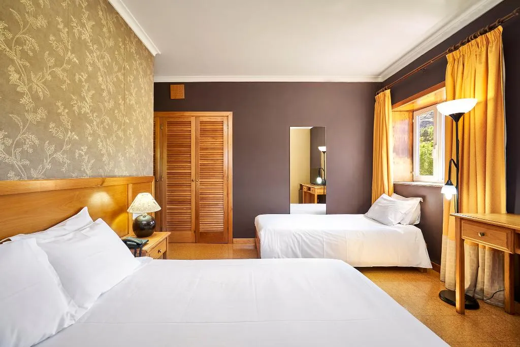 TRIPLE STANDARD Room, Hotel Castrum Villae, Porto