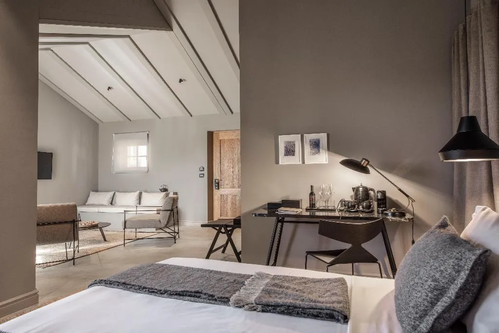 DOUBLE EXECUTIVE Room, San Canzian Hotel and Residences, Istria
