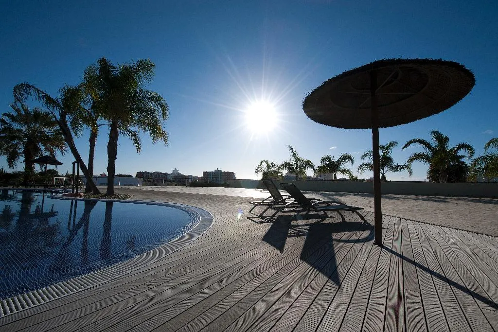 Pool, Sunset Village by Flagworld, Algarve