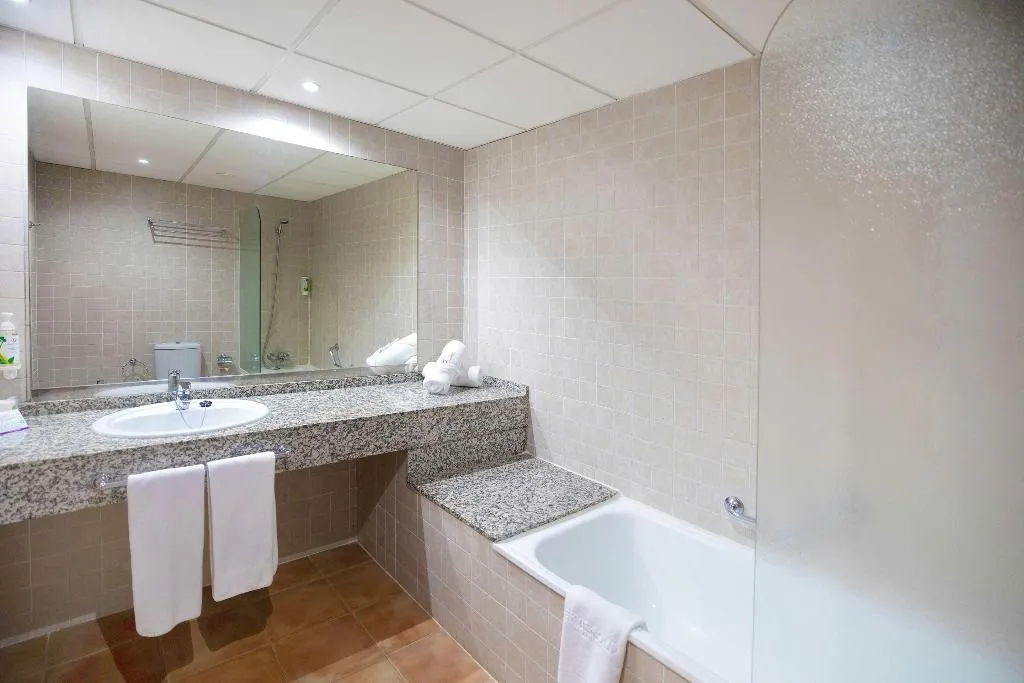 Room, Hotel Servigroup Marina Mar, Costa Almeria