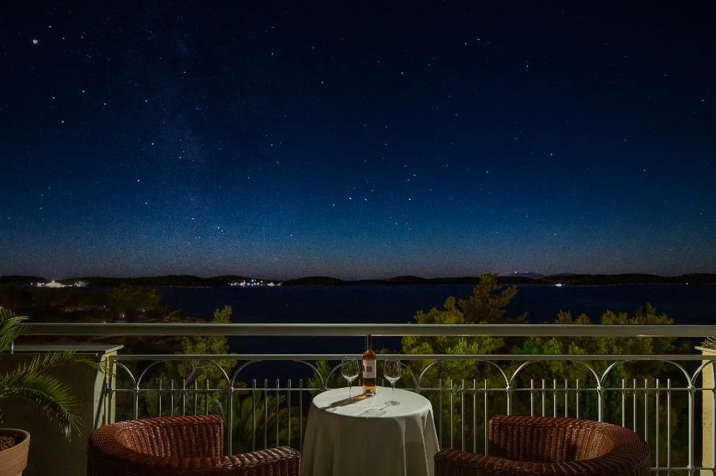 Lobby, Boutique Beach Resort Podstine, Split