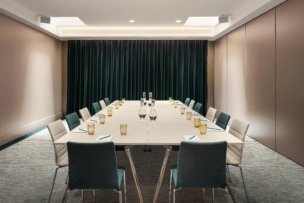 Conferences, The Julius Prague, Prague