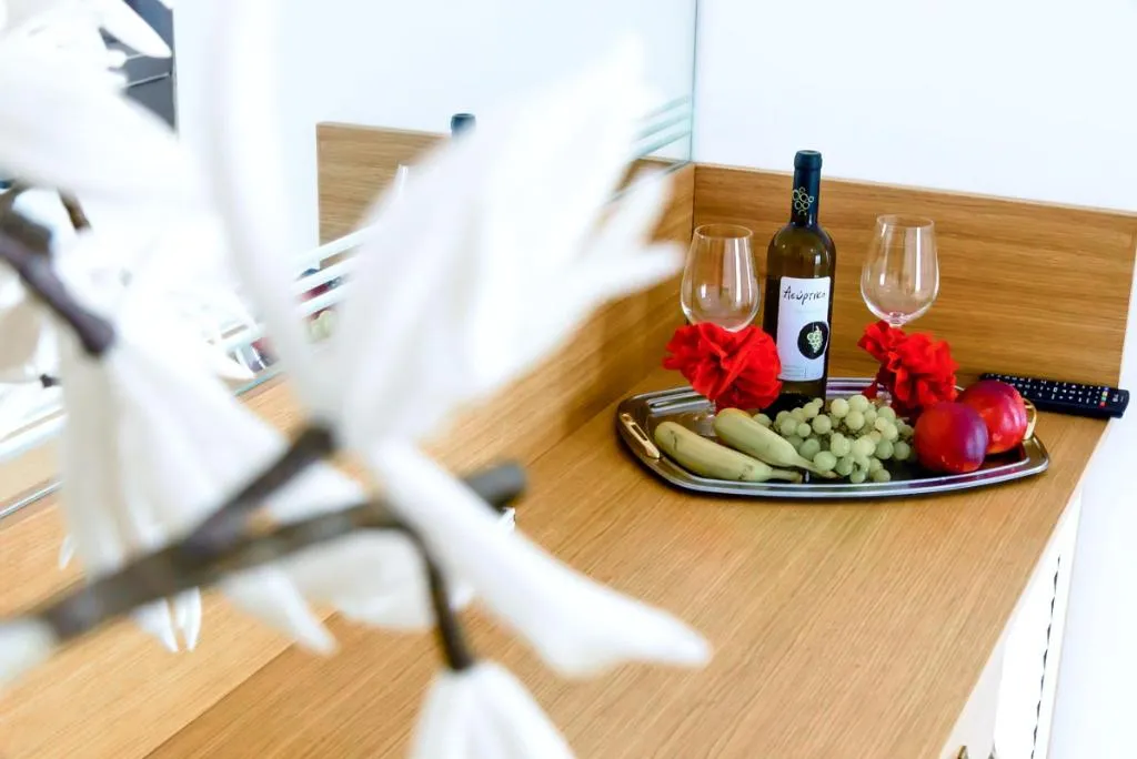 SUITE STANDARD Room, Stavros Beach Hotel Resort, Thessaloniki