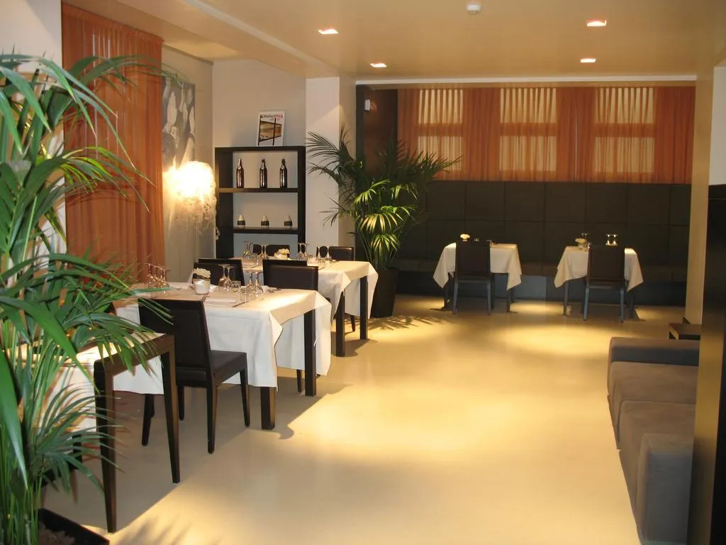 Restaurant, Wall Art Hotel & Residence, Florence