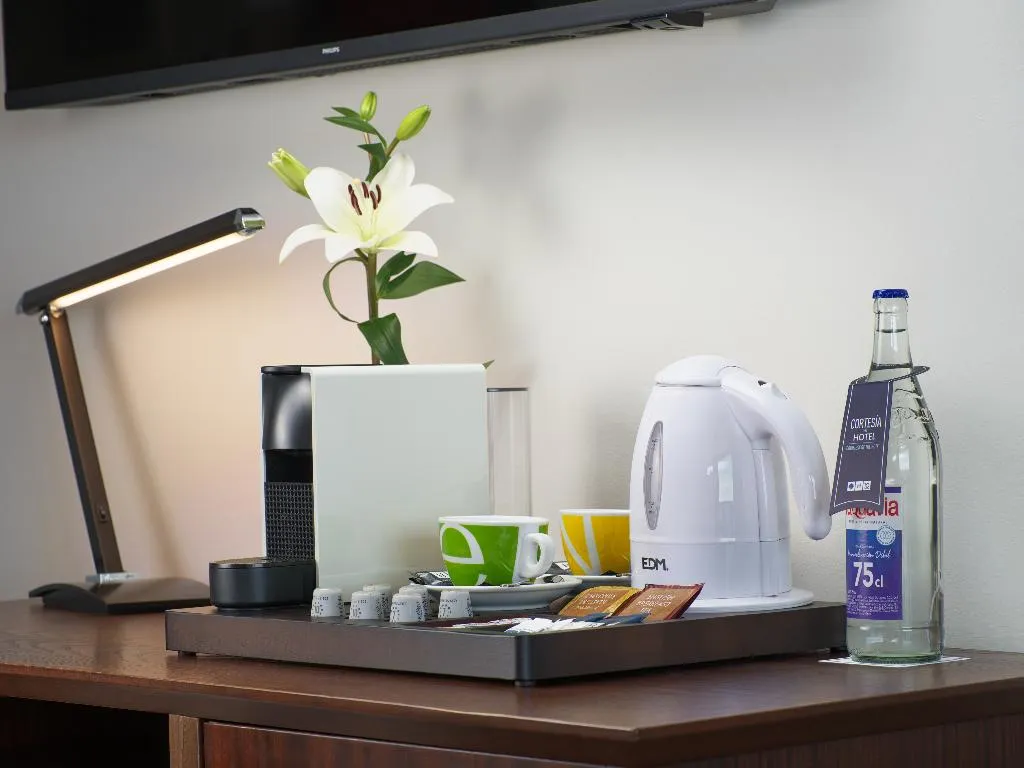 JUNIOR SUITE STANDARD Room, H10 Costa Mogán - Adults Only, Gran Canaria