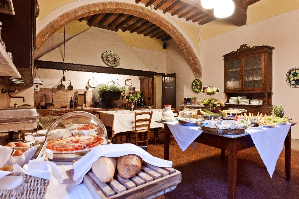 Restaurant, Palazzo Leopoldo Dimora Storica & Spa, Florence