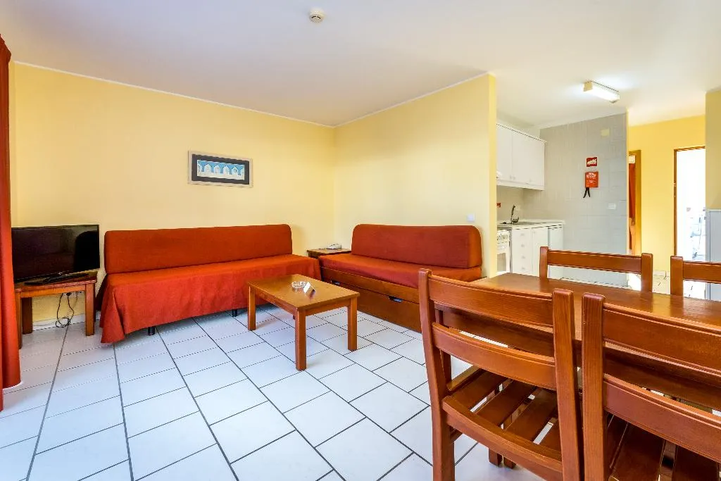 APARTMENT POOL VIEW ONE BEDROOM Room, Pateo Village, Algarve