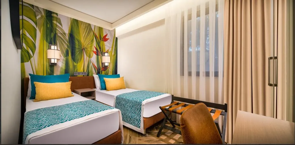 Room, Baia Salima Kemer, Antalya