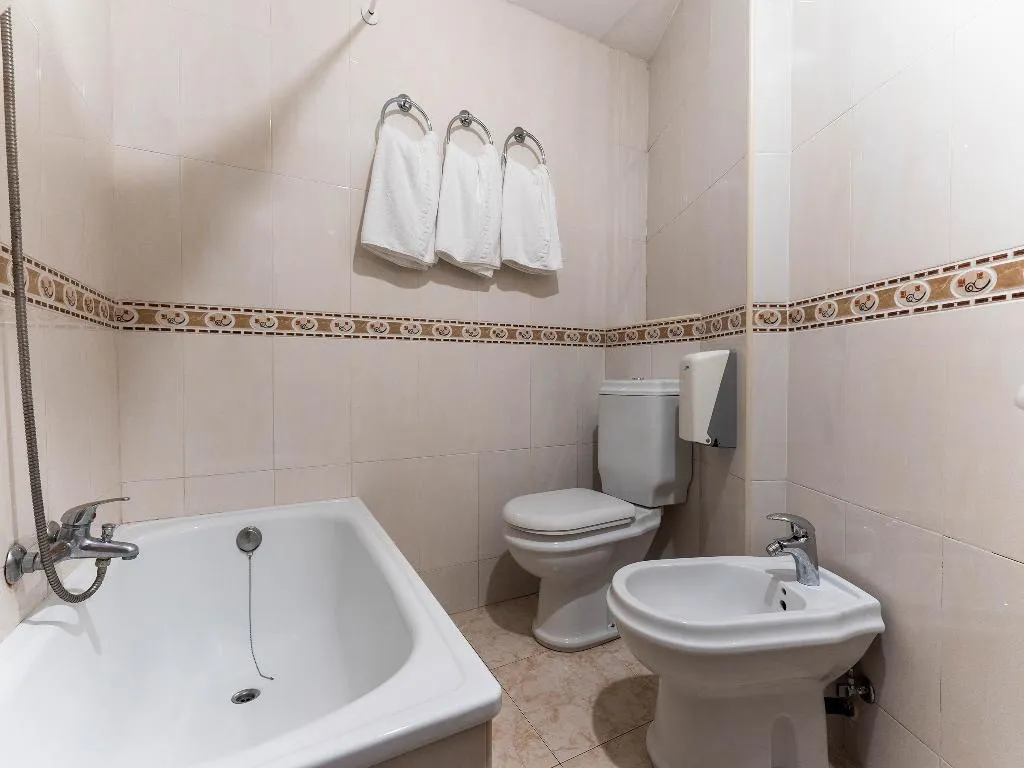 TWIN STANDARD Room, Hostal Casa Antonio, Costa Blanca