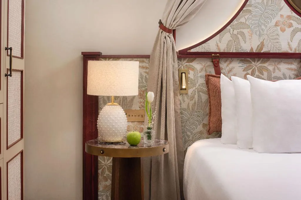 FAMILY ROOM STANDARD Room, Porta Rossa Hotel Firenze Colbert Collection, Florence