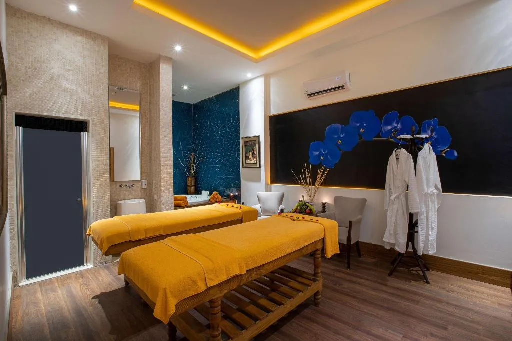 Sports and Entertainment, Sherwood Exclusive Lara, Antalya