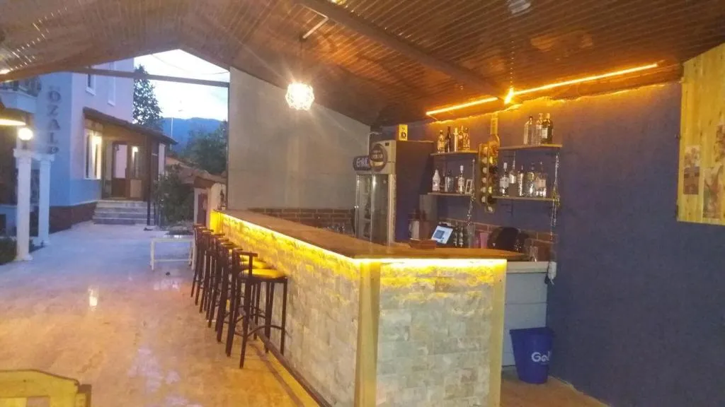 Pool, Villa Ozalp, Dalaman