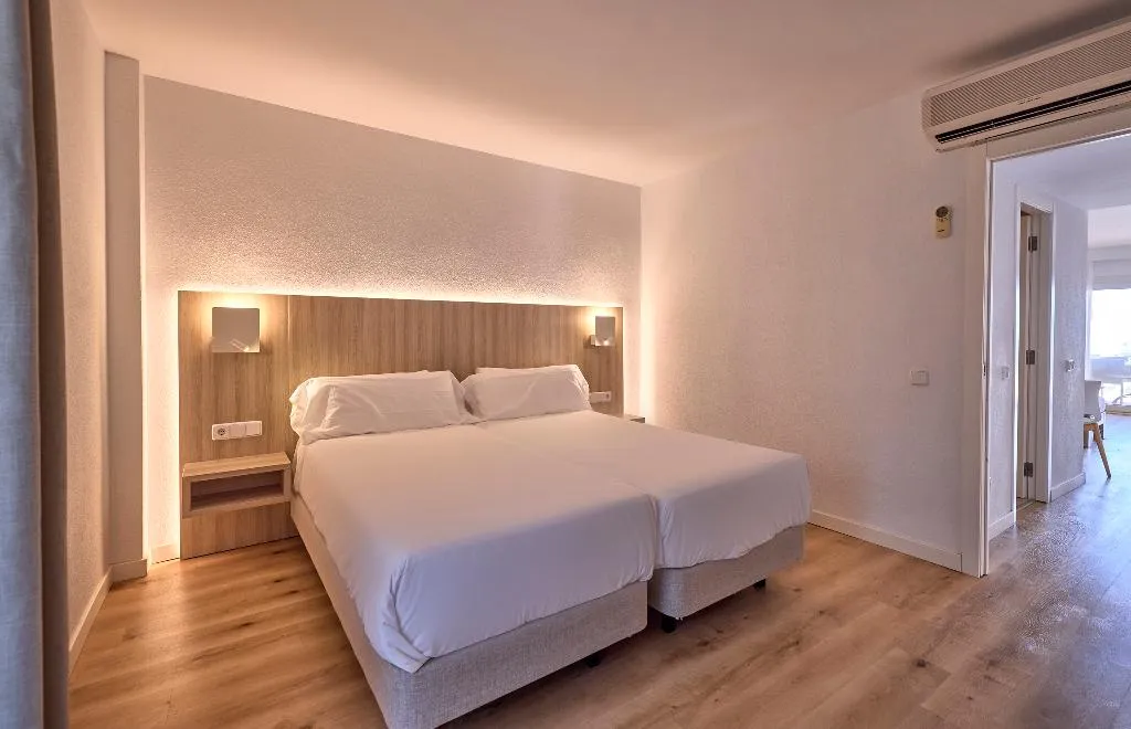 APARTMENT STANDARD Room, Universal Aparthotel Don Camilo, Majorca