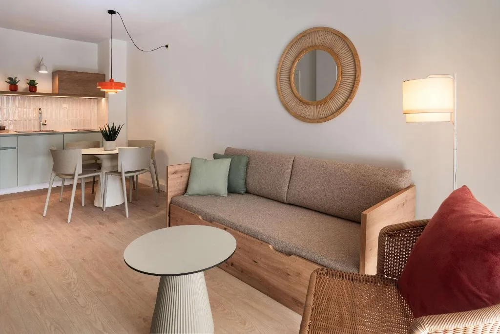 SUITE POOL VIEW Room, Sol Sancti Petri, Costa De La Luz