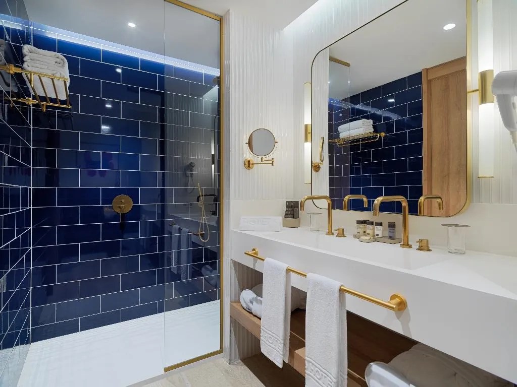 JUNIOR SUITE STANDARD Room, H10 Porto Poniente, Costa Blanca
