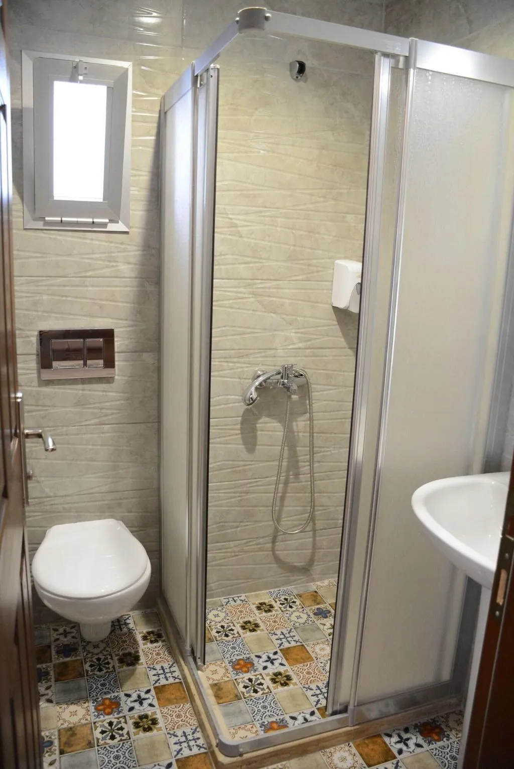 Room, Hotel Gumbet, Bodrum
