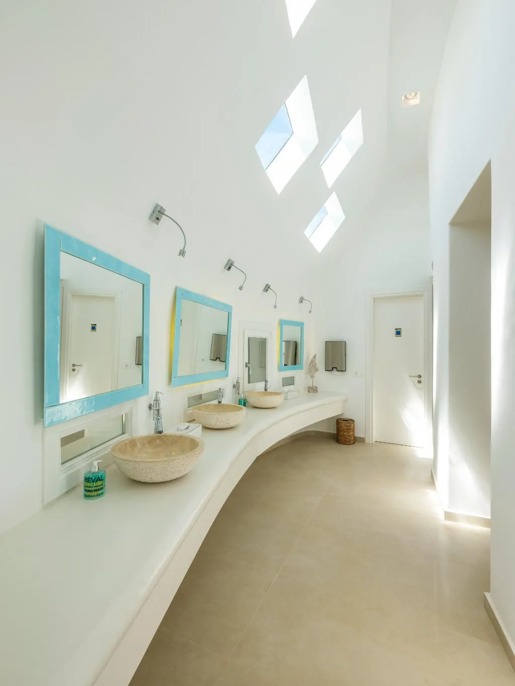 Sports and Entertainment, Anax Resort And Spa, Mykonos