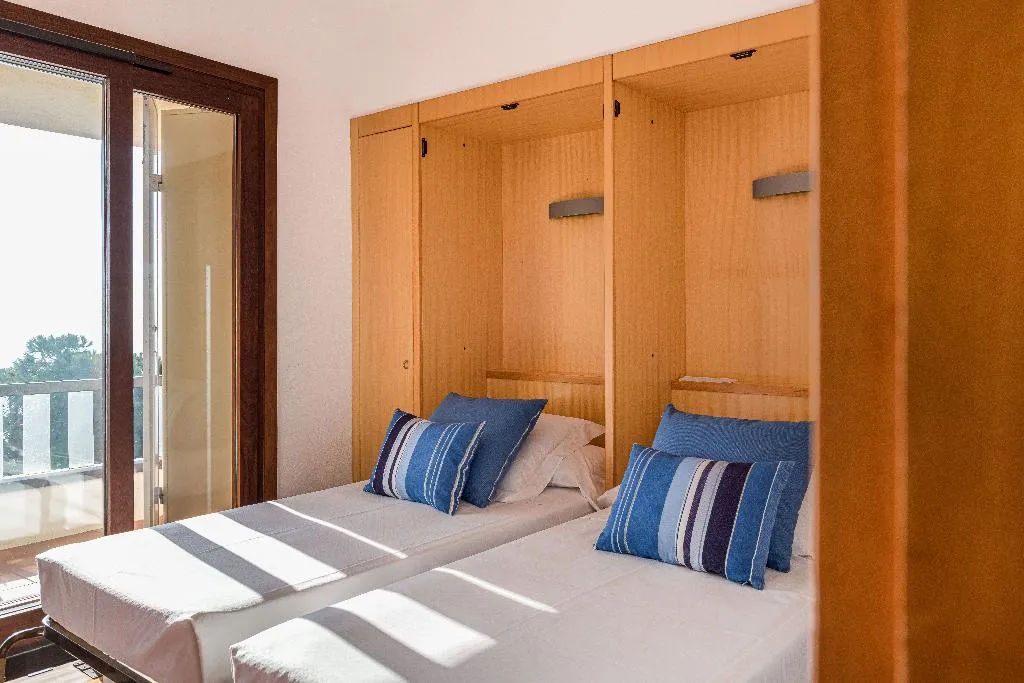 FAMILY ROOM STANDARD Room, Almadraba Park, Costa Brava