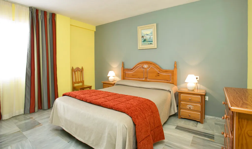 Room, Ona Campanario, Costa Del Sol